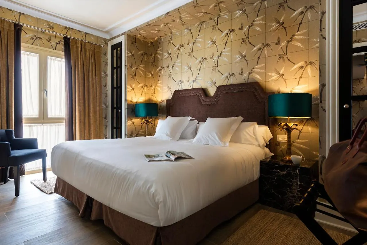 Apartment Casa De Triana Luxury Suites By Casa Del Poeta Seville
