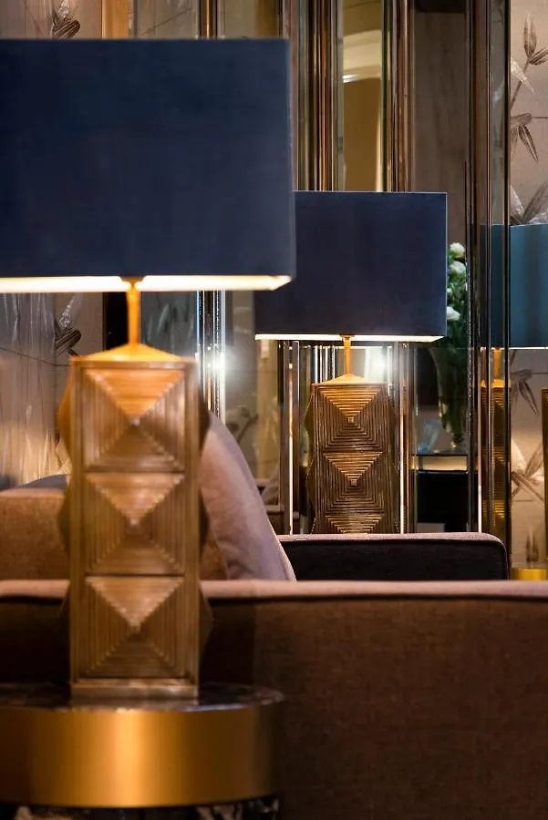 Casa De Triana Luxury Suites By Casa Del Poeta Seville 0*,  Spain
