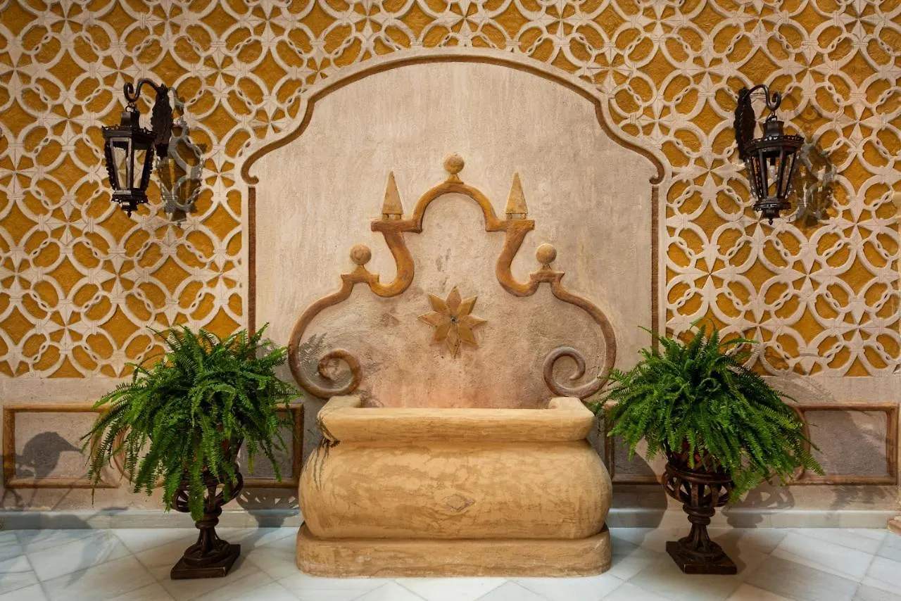 Casa De Triana Luxury Suites By Casa Del Poeta Seville Apartment