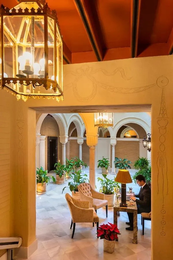 Casa De Triana Luxury Suites By Casa Del Poeta Seville Apartment