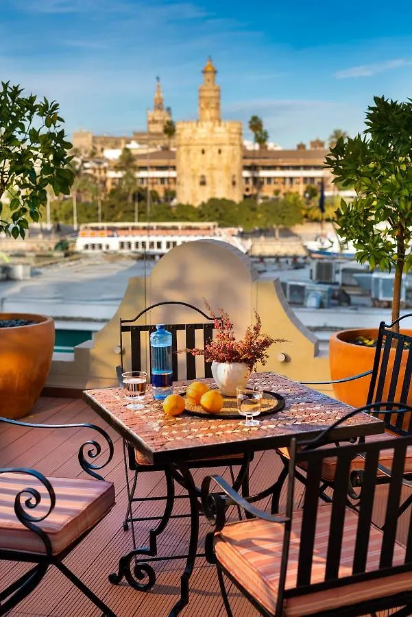 Apartment Casa De Triana Luxury Suites By Casa Del Poeta Seville Spain