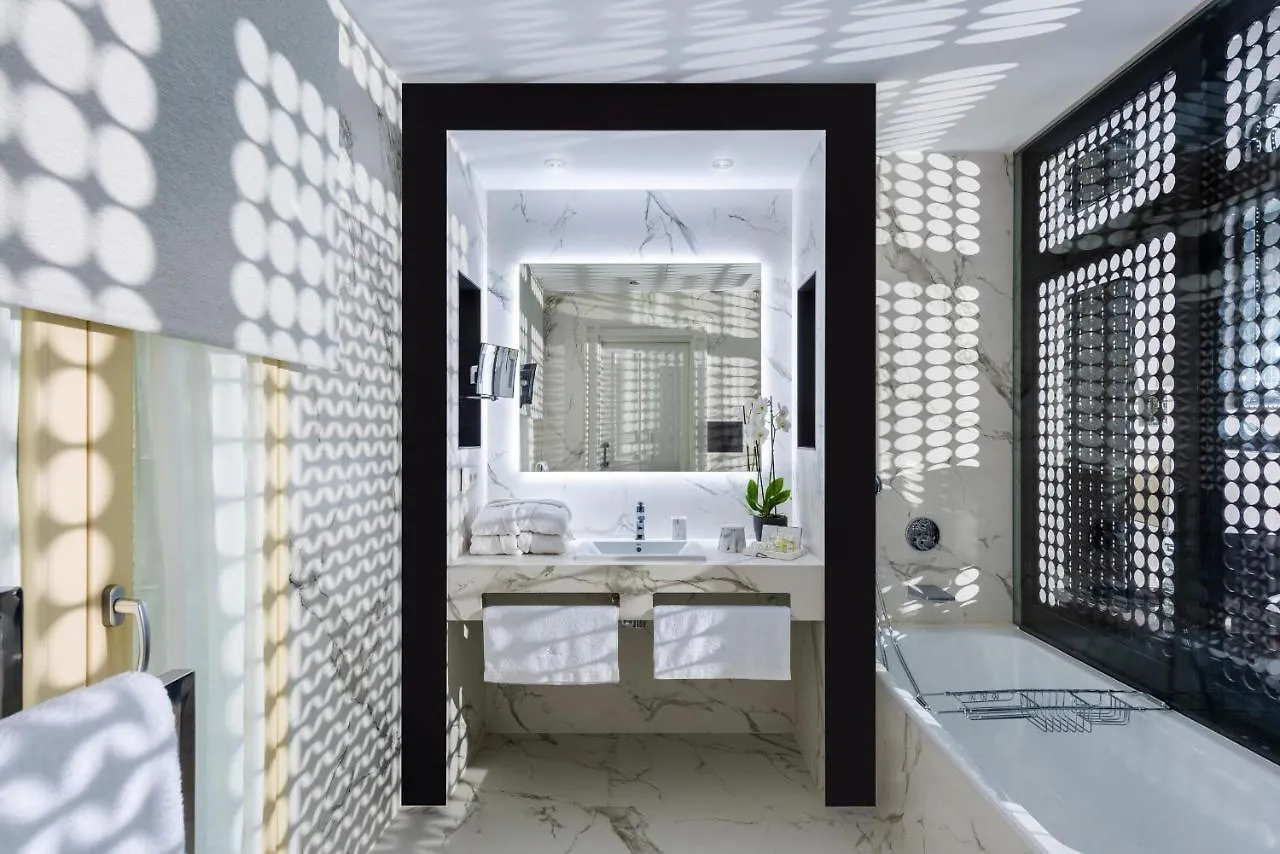 Apartment Casa De Triana Luxury Suites By Casa Del Poeta Seville