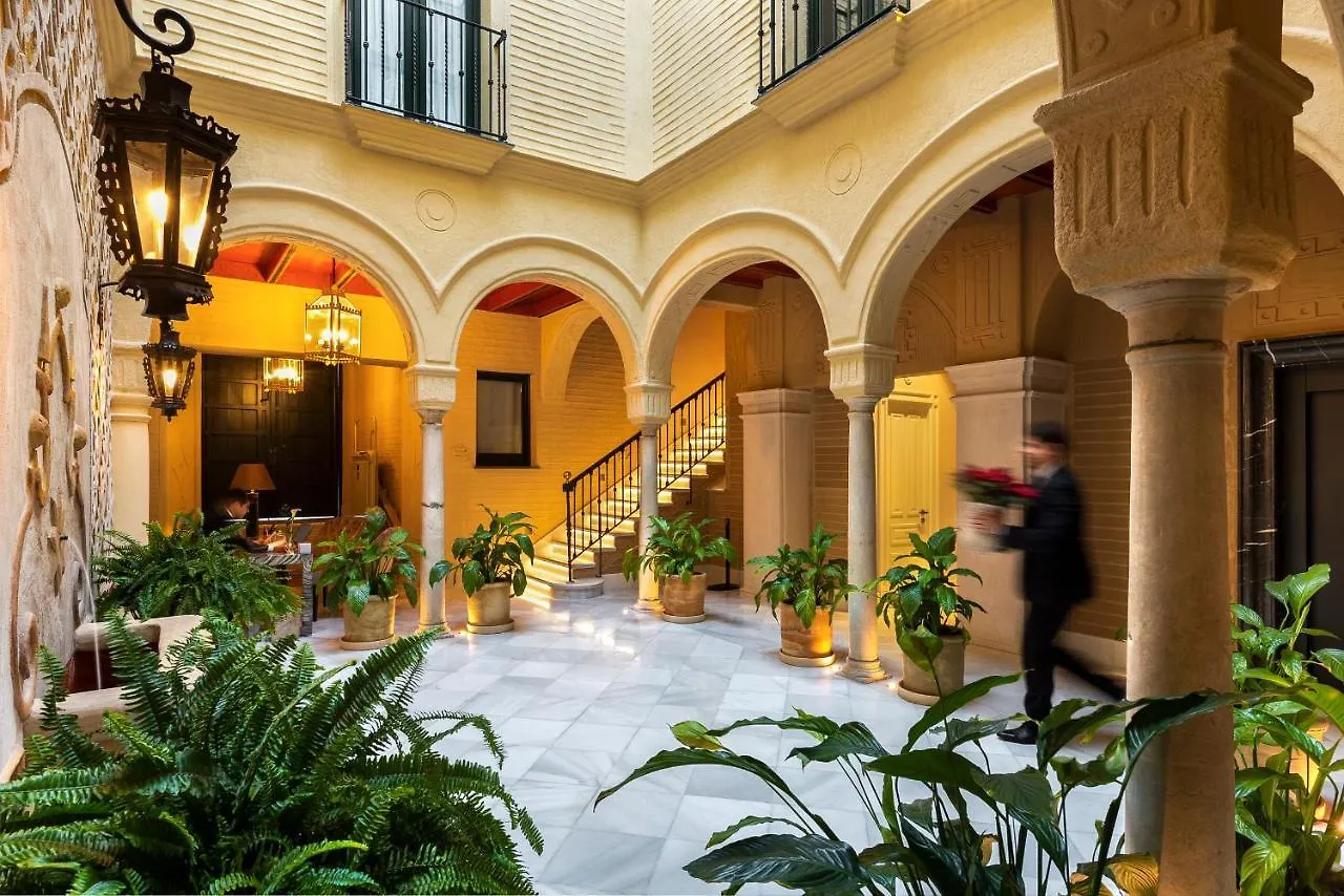 Apartment Casa De Triana Luxury Suites By Casa Del Poeta Seville Spain